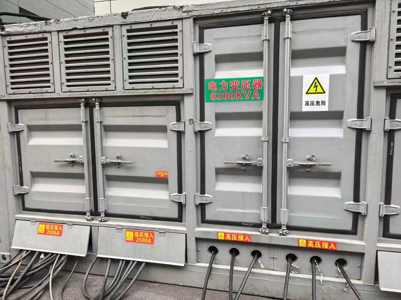 河东柴油发电机组换季保养注意哪些事项？