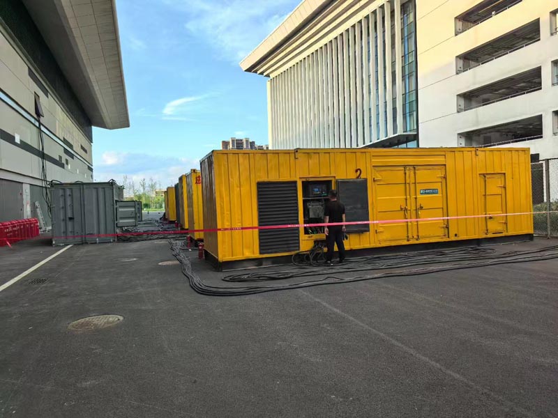 河东柴油发电机冬季保养注意事项?