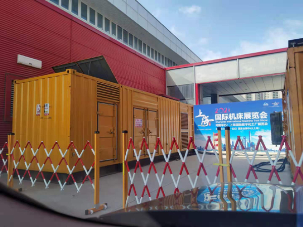 河东出租发电机-柴油发电机和汽油发电机哪个更好一些？
