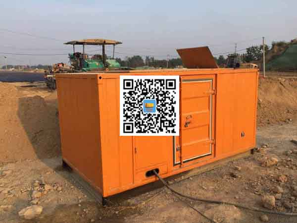 河东发电机出租-发电机内的活塞质量超差对发电机有影响么？