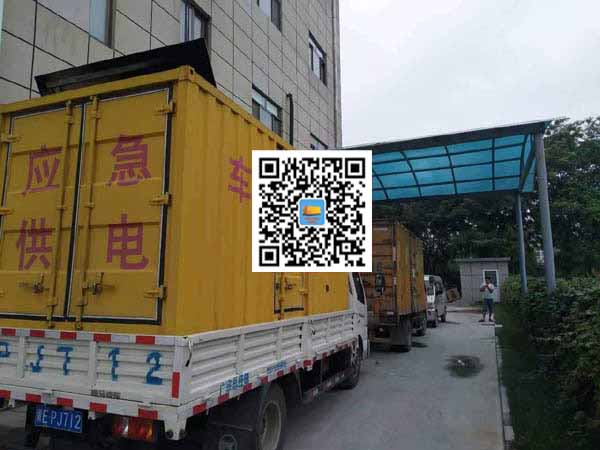 河东出租发电机-柴油发电机组启动困难的原因有哪些？