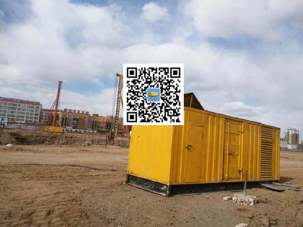 河东发电机出租-柴油发电机组安全操作规程有哪些？