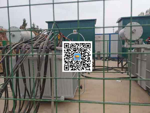 河东发电机出租-发电机功率适用电缆线规格估算口诀