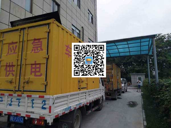 河东发电机出租-上柴发电机组的油耗会出现什么原因