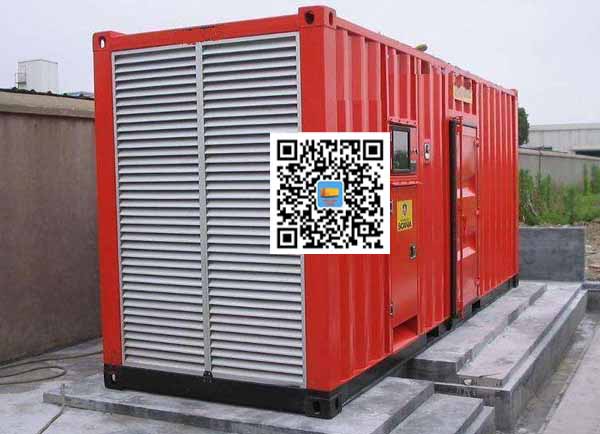河东300kw柴油发电机组一个小时耗油
