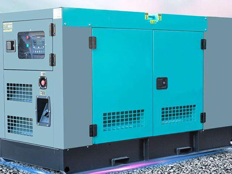 河东50KW柴油发电机油耗是多少？