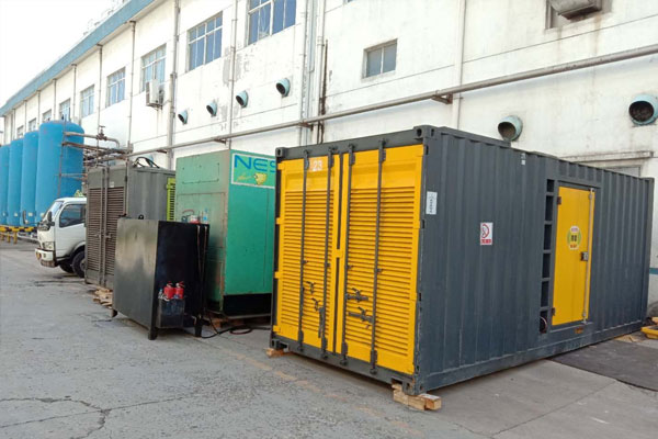 河东发电机组保养是确保其正常运行、延长使用寿命的关键,以下是一些保养注意事项